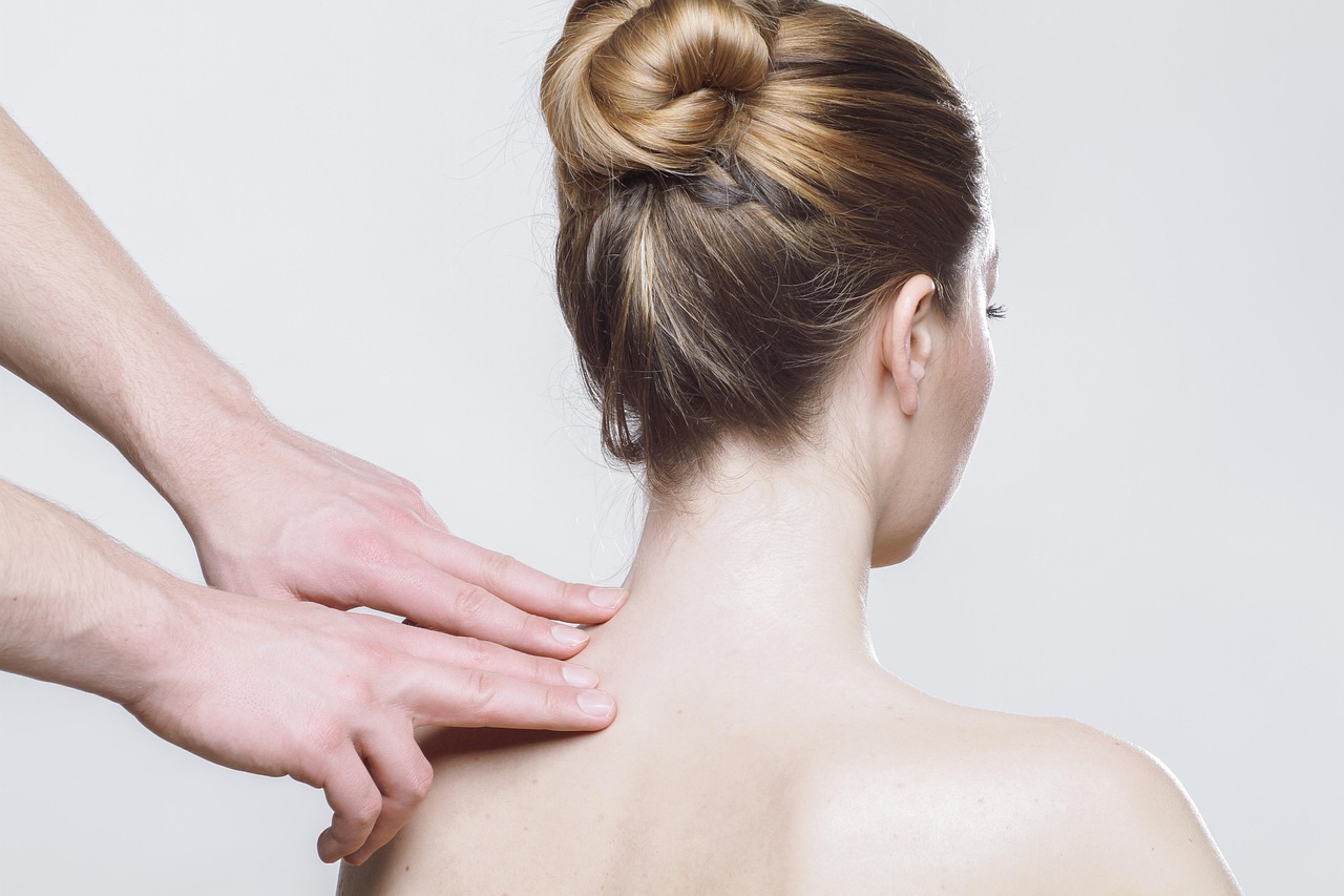 Hvad trænger kroppen til? Vælg massage aarhus efter dagens belastning